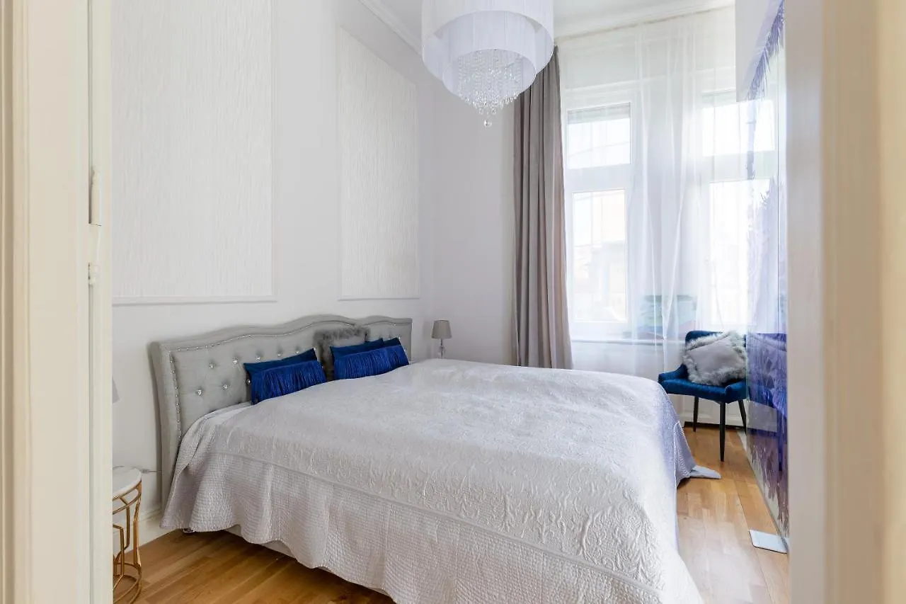 Apartment Designer Luxury Home In The Jewish Quarter Budapest Hungary