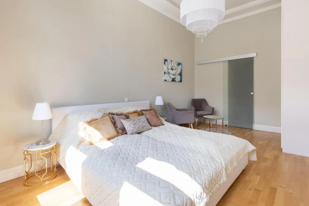 Designer Luxury Home In The Jewish Quarter Budapest 0*,  Hungary
