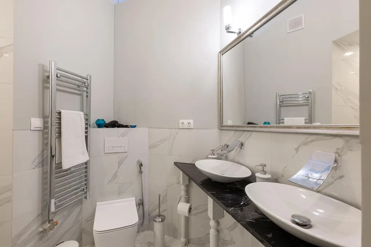 Designer Luxury Home In The Jewish Quarter Budapest 0*,  Hungary