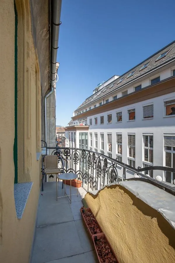 Designer Luxury Home In The Jewish Quarter Budapest 0*,  Hungary
