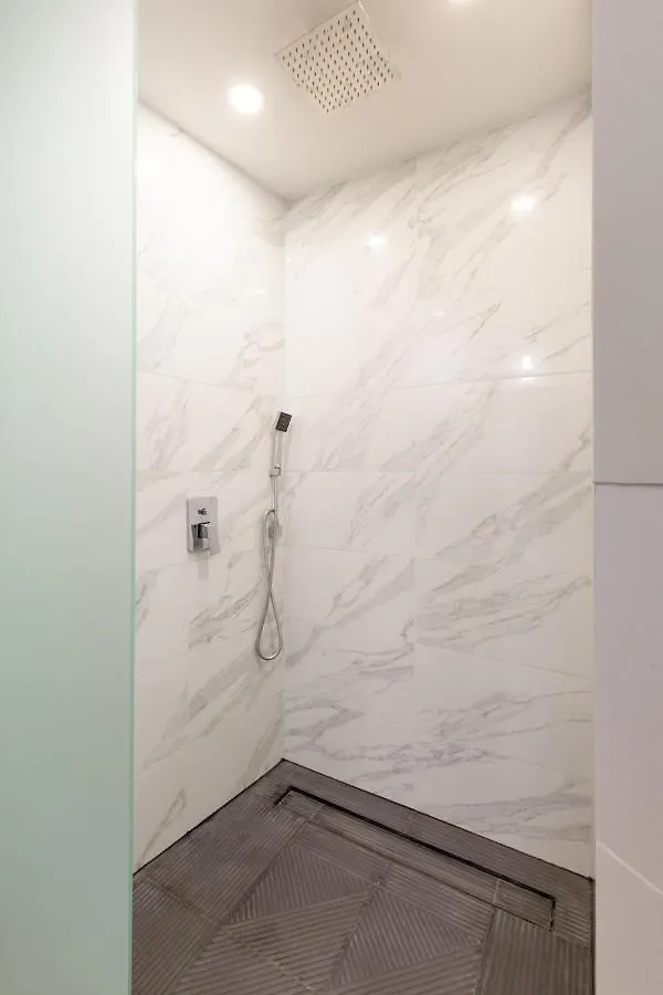 Apartment Designer Luxury Home In The Jewish Quarter Budapest
