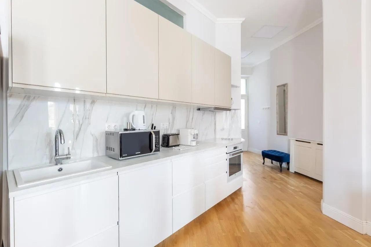 Apartment Designer Luxury Home In The Jewish Quarter Budapest