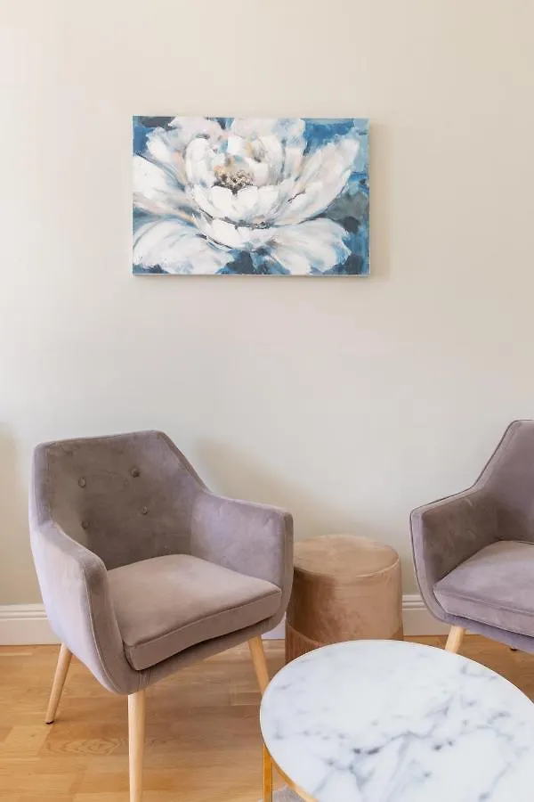 Designer Luxury Home In The Jewish Quarter Budapest 0*,